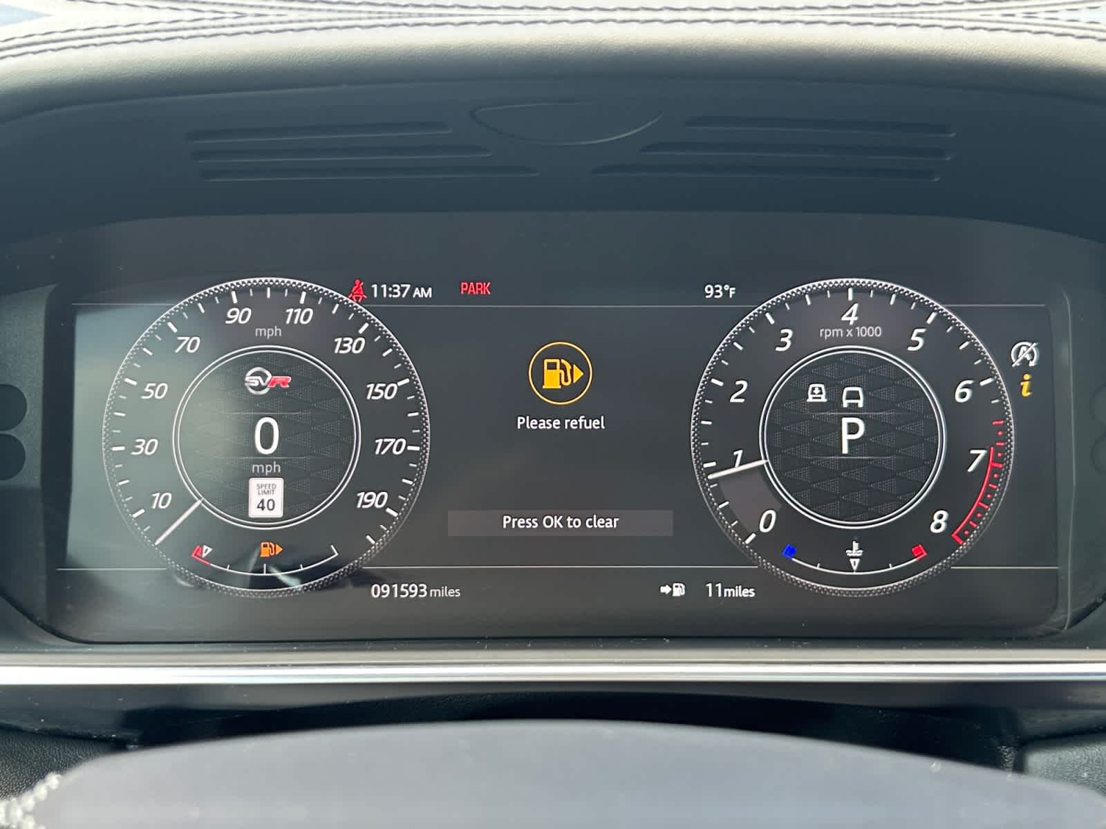 used 2020 Land Rover Range Rover Sport car, priced at $42,485