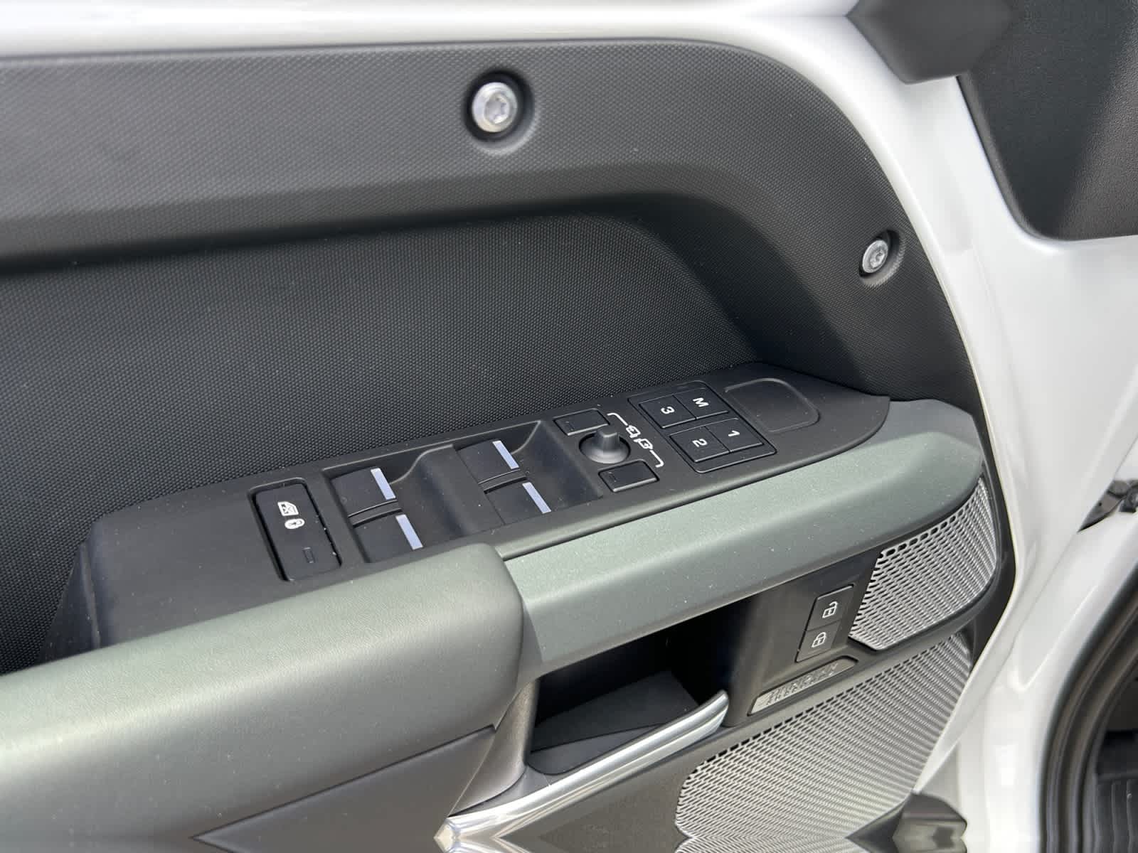used 2024 Land Rover Defender 130 car, priced at $69,566
