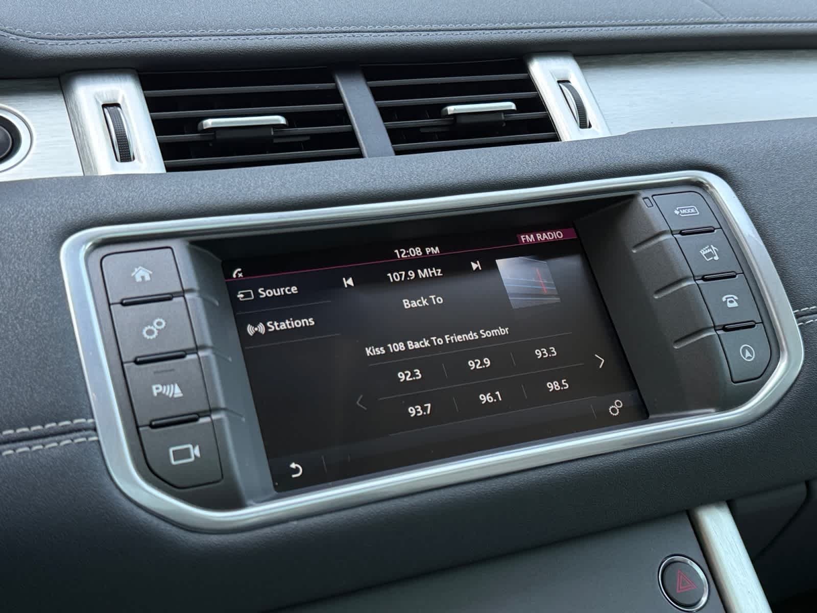 used 2017 Land Rover Range Rover Evoque car, priced at $16,000