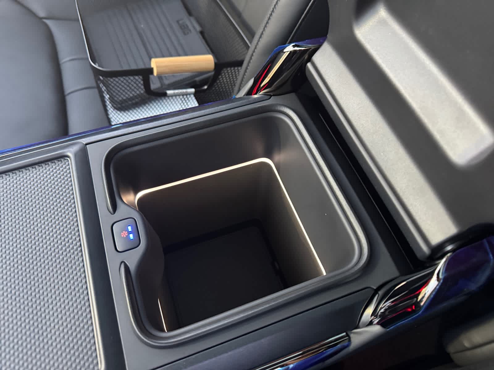 new 2026 Land Rover Range Rover Sport car, priced at $107,865