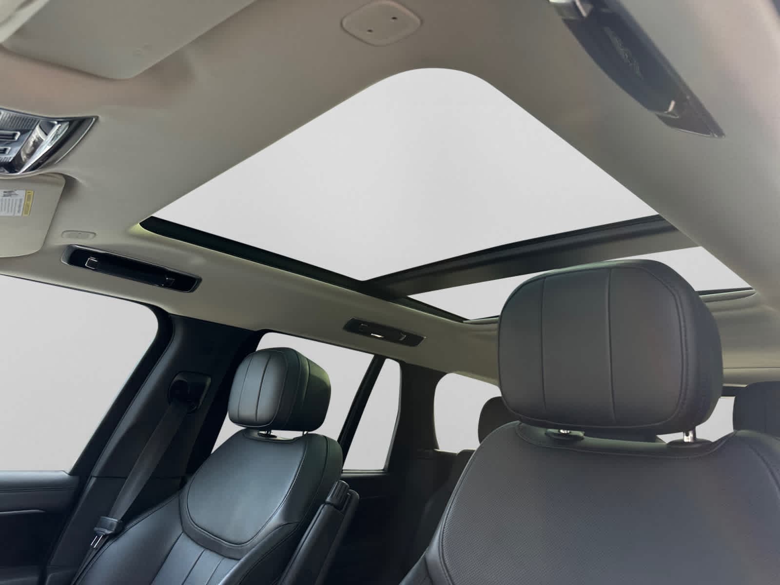 used 2022 Land Rover Range Rover car, priced at $79,000