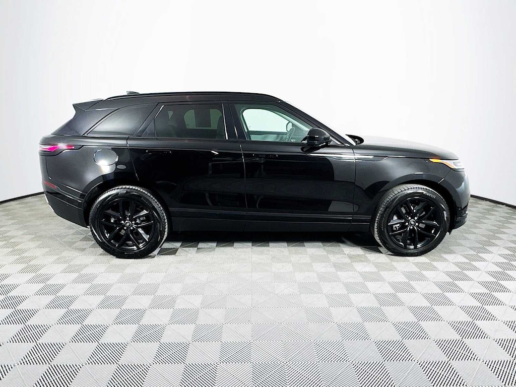 Used 2025 Land Rover Range Rover Velar P250 S SUV