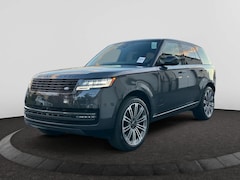 2025 Land Rover Range Rover SE SWB SUV