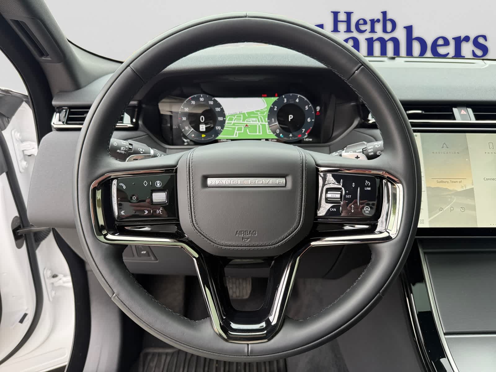 used 2026 Land Rover Range Rover Velar car, priced at $56,000