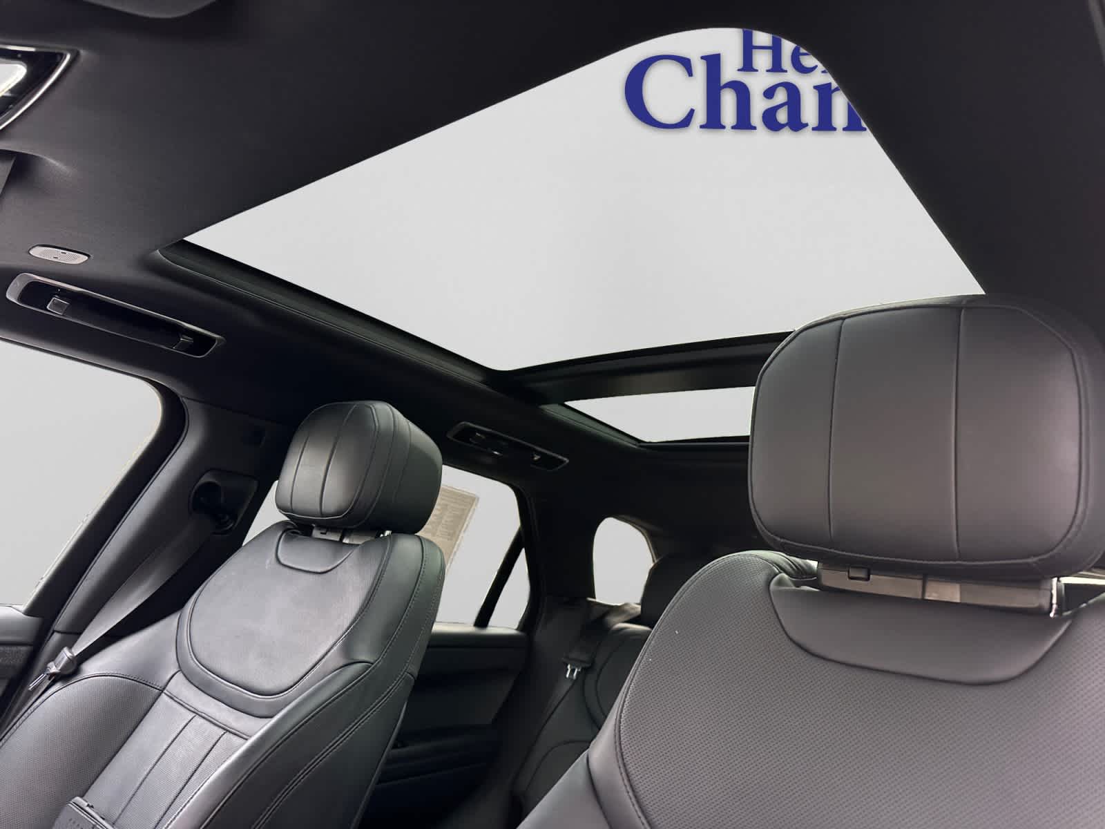 used 2023 Land Rover Range Rover Sport car, priced at $60,000