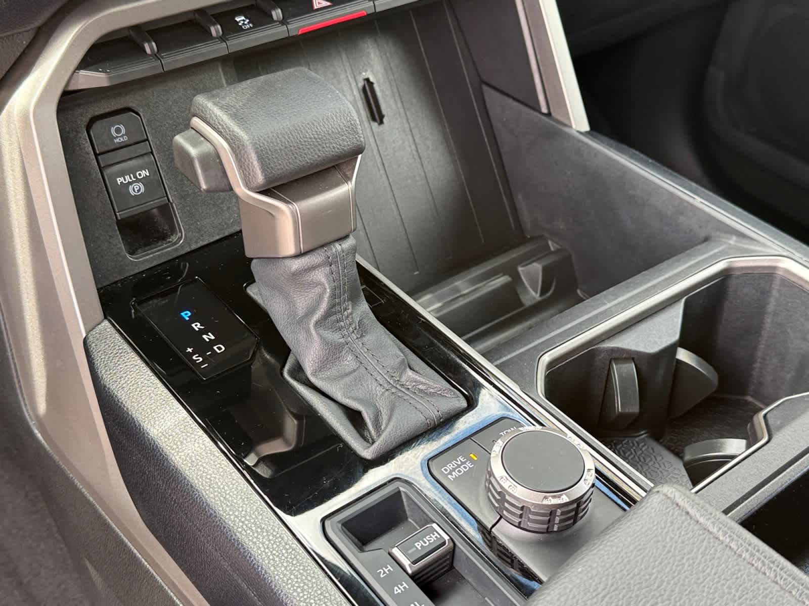 used 2025 Toyota Tundra car, priced at $44,960