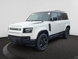 Land Rover Defender 110