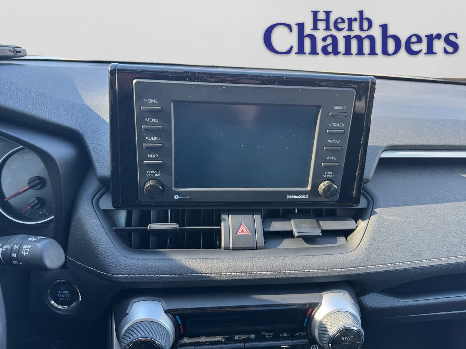 used 2021 Toyota RAV4 car, priced at $24,000