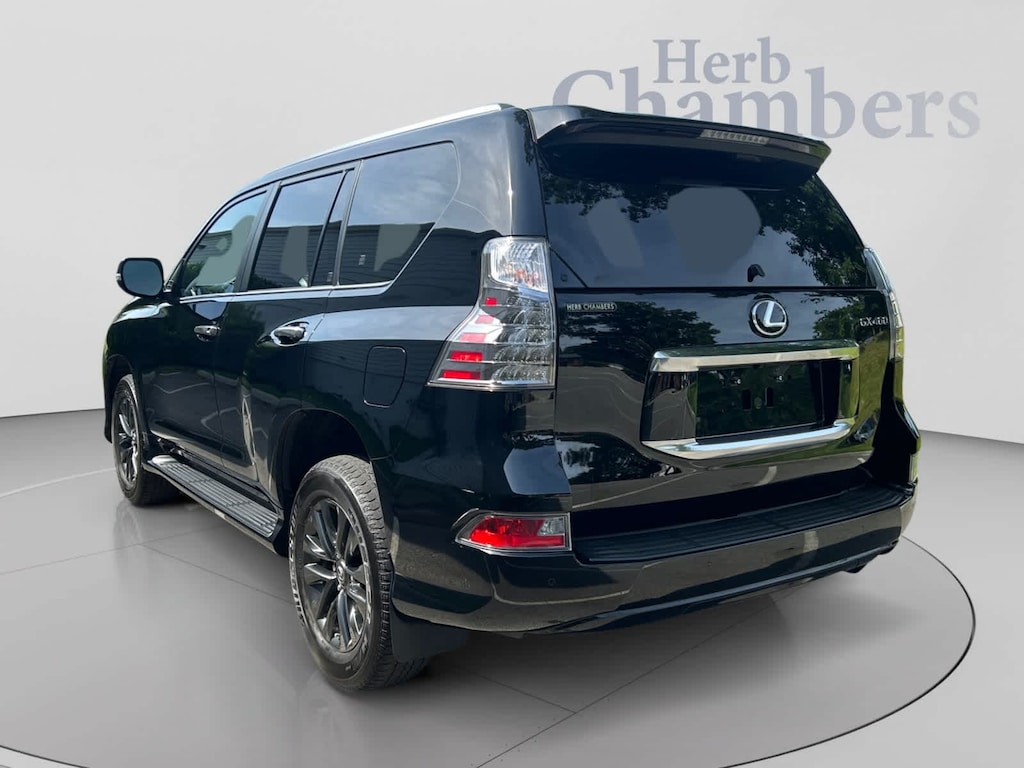 Used 2023 Lexus GX 460 SUV