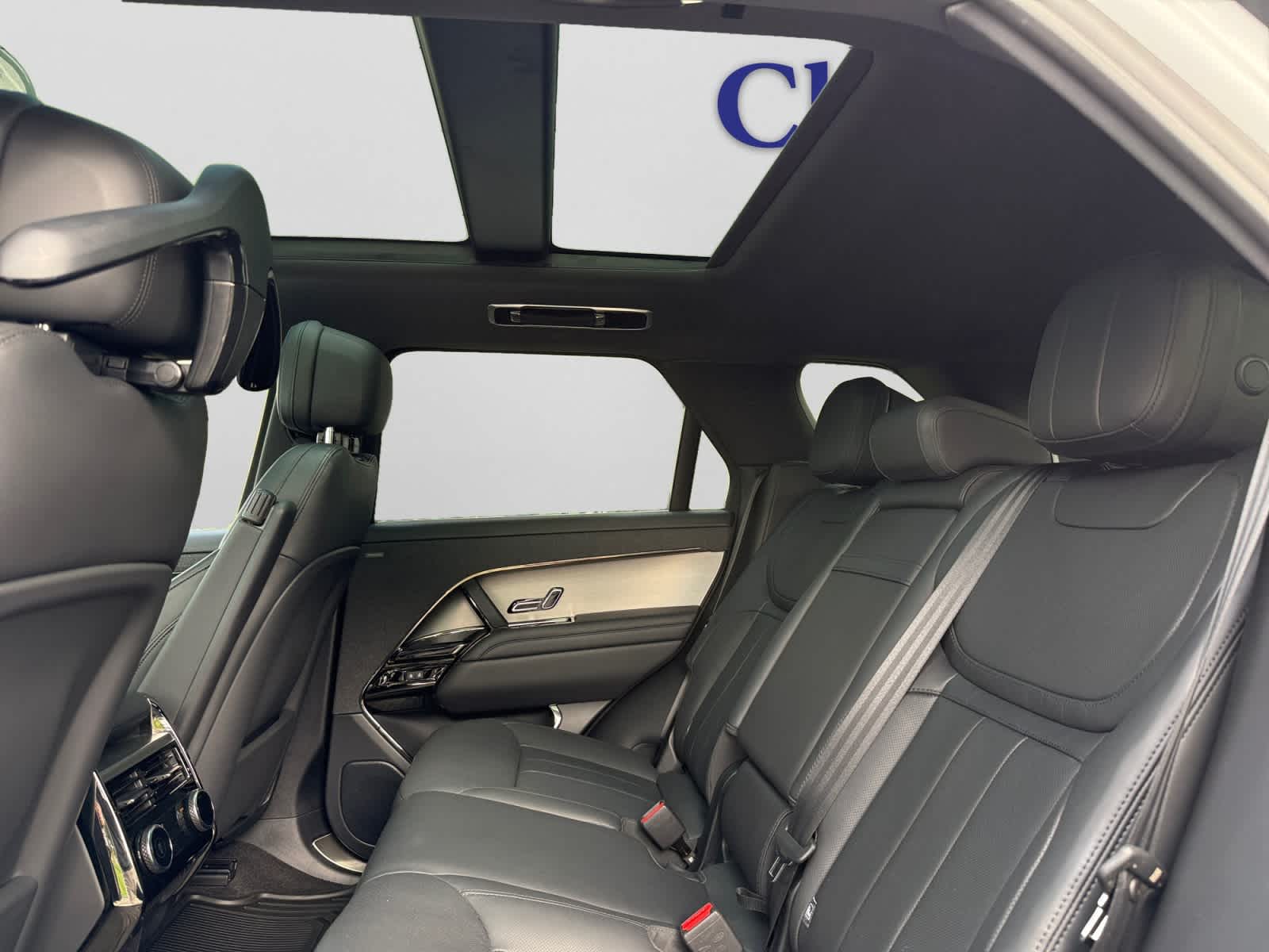 used 2024 Land Rover Range Rover Sport car, priced at $71,487