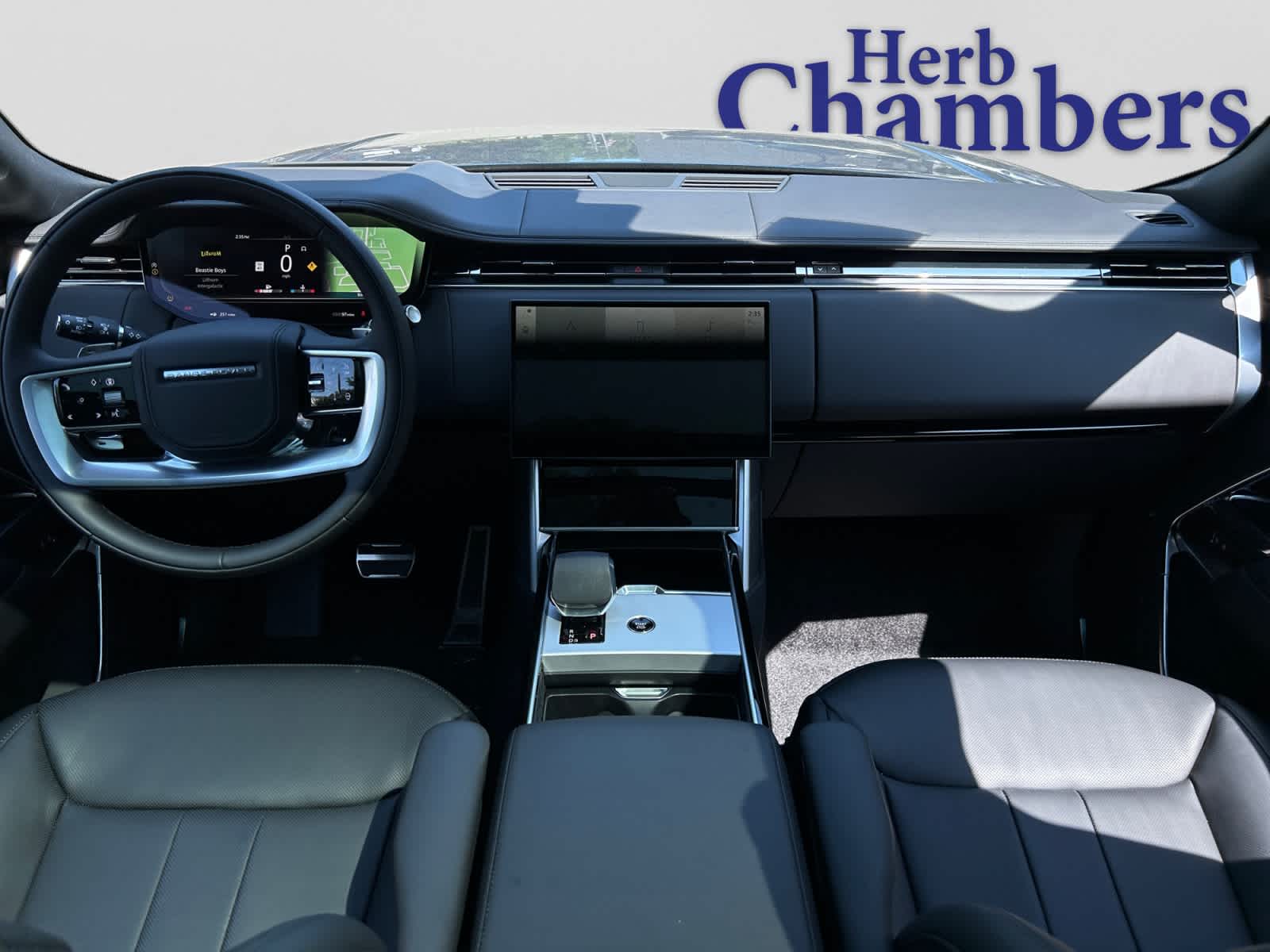 2026 Land Rover Range Rover SE - Photo 10