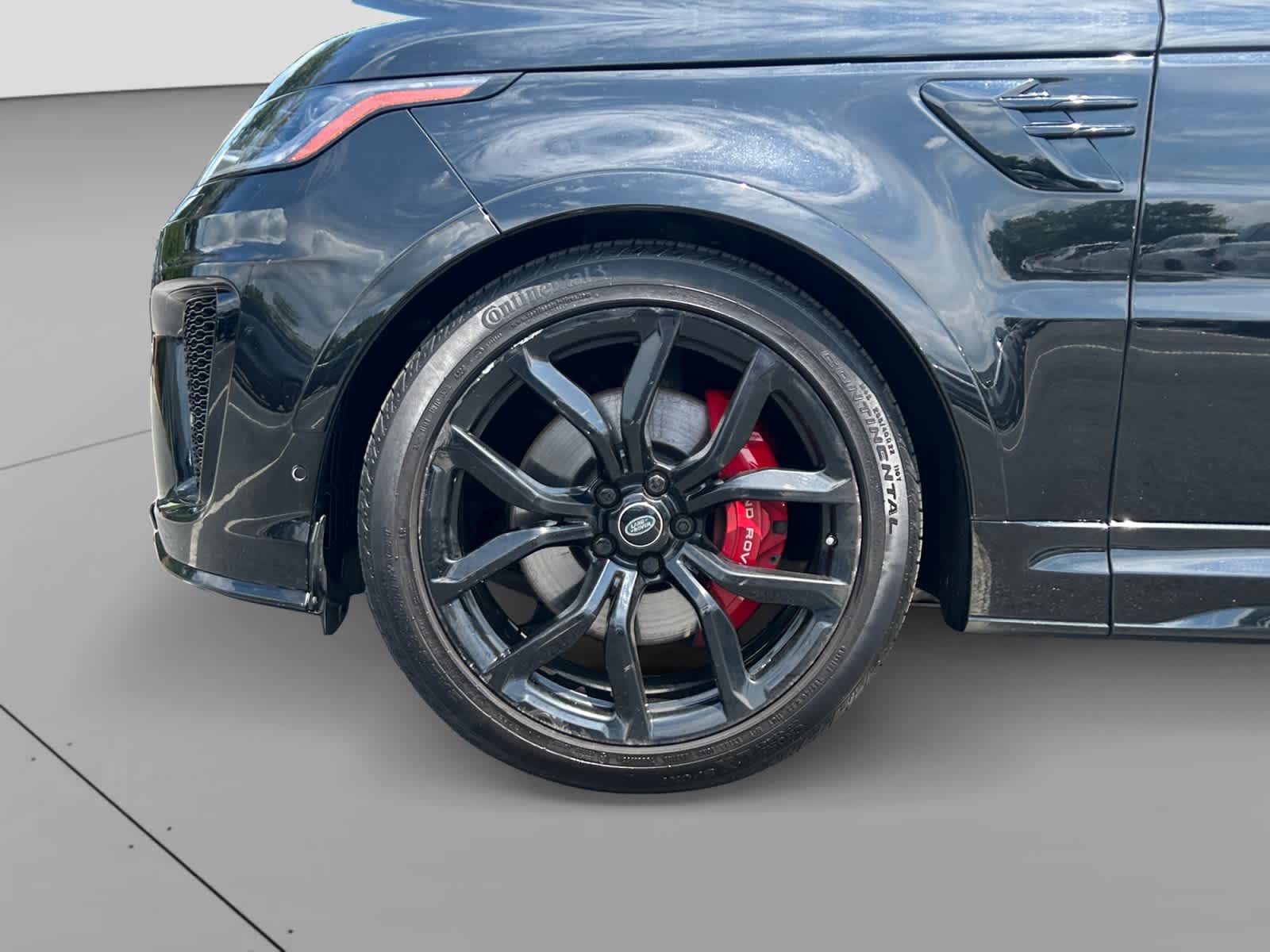 used 2020 Land Rover Range Rover Sport car, priced at $42,485