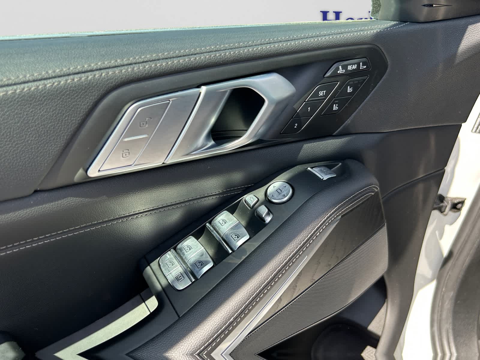 used 2021 BMW X7 car, priced at $41,484