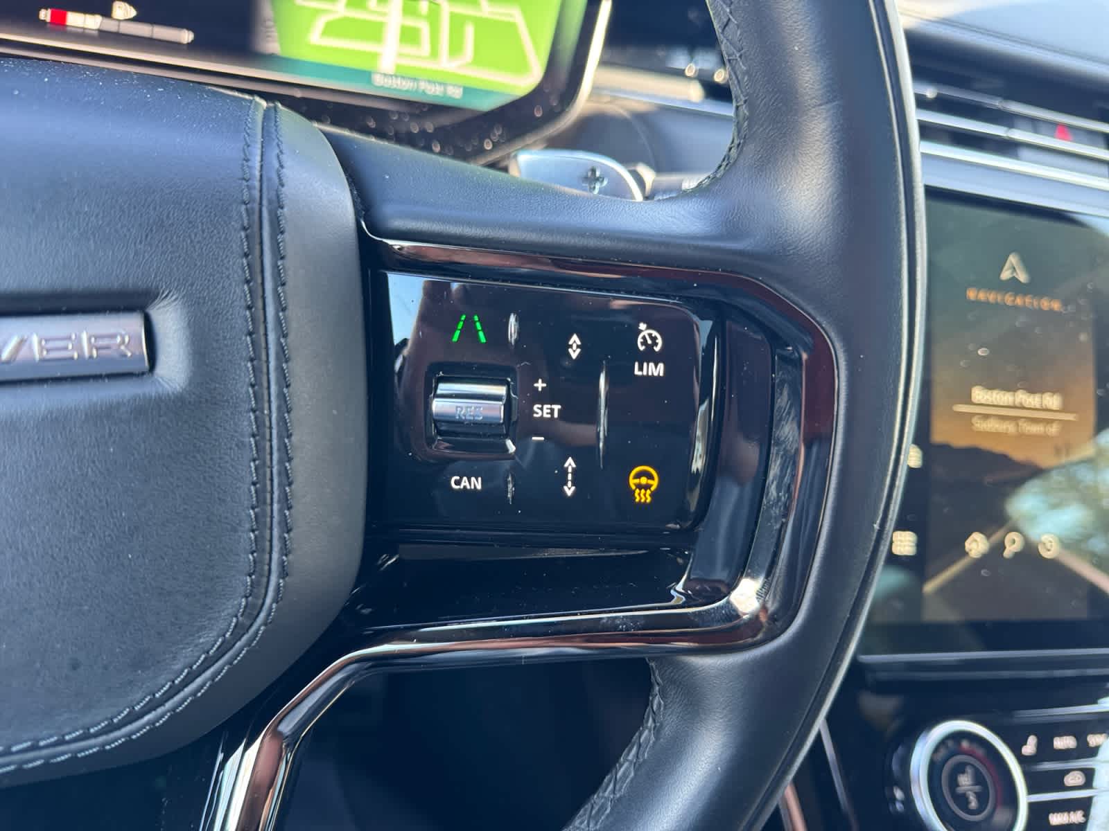 used 2023 Land Rover Range Rover Sport car, priced at $67,000