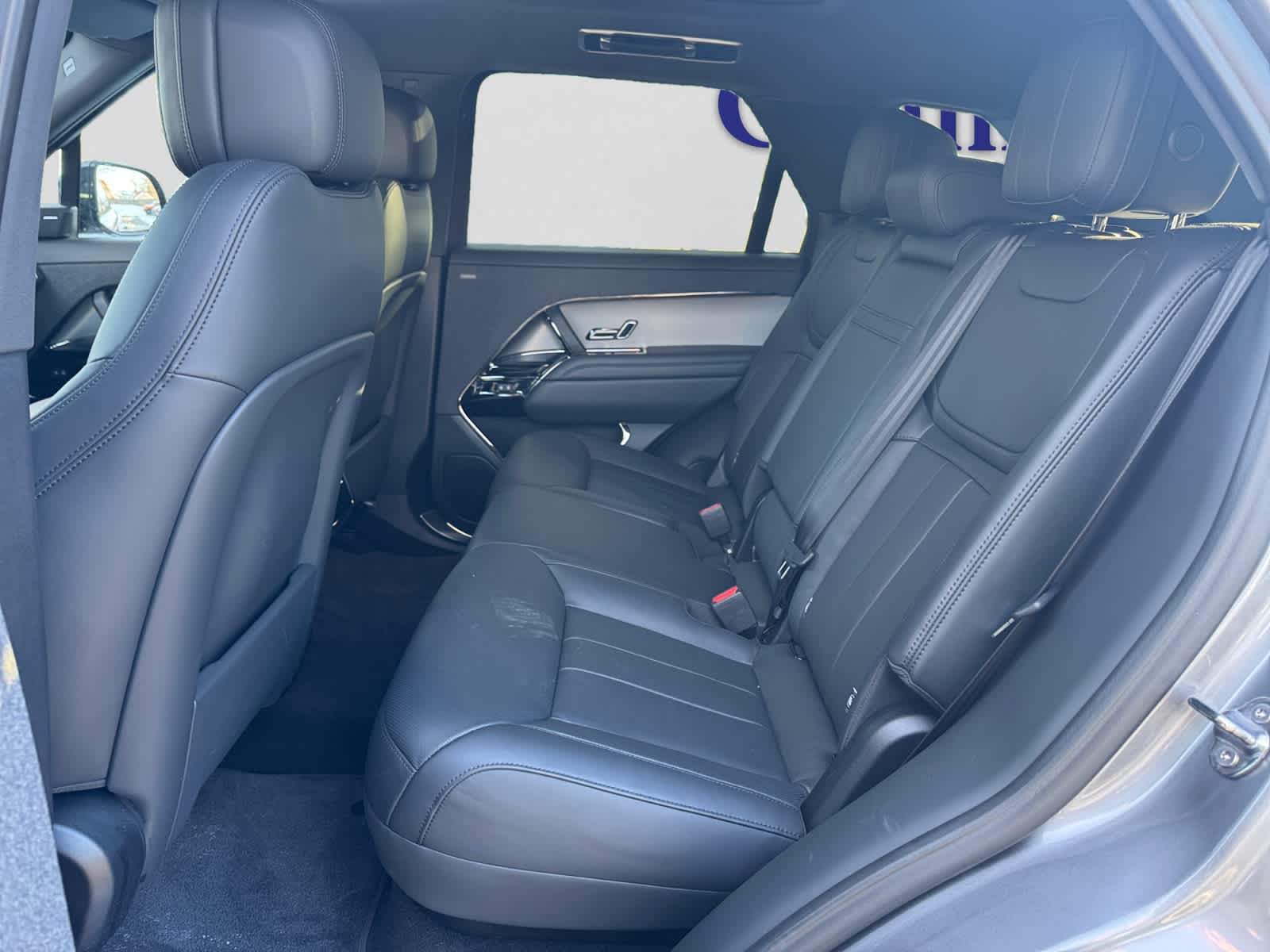 used 2025 Land Rover Range Rover Sport car, priced at $73,000