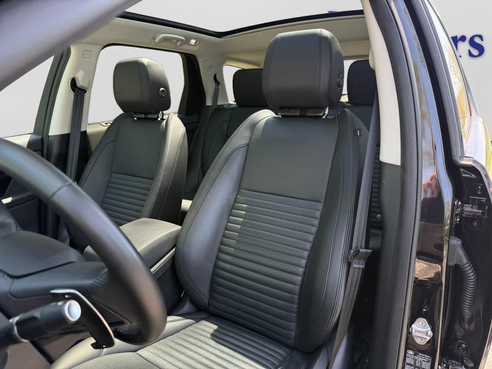 used 2024 Land Rover Discovery Sport car, priced at $32,497