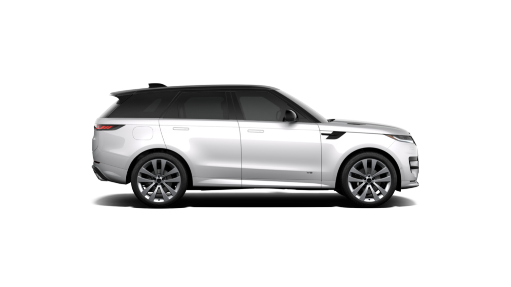 New 2027 Land Rover Range Rover Sport Twenty 530PS Auto