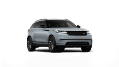 2026 Land Rover Range Rover Velar S