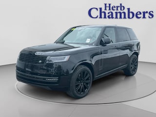2026 Land Rover Range Rover SE SWB SUV