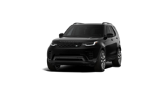2026 Land Rover Discovery Dynamic SE 300PS