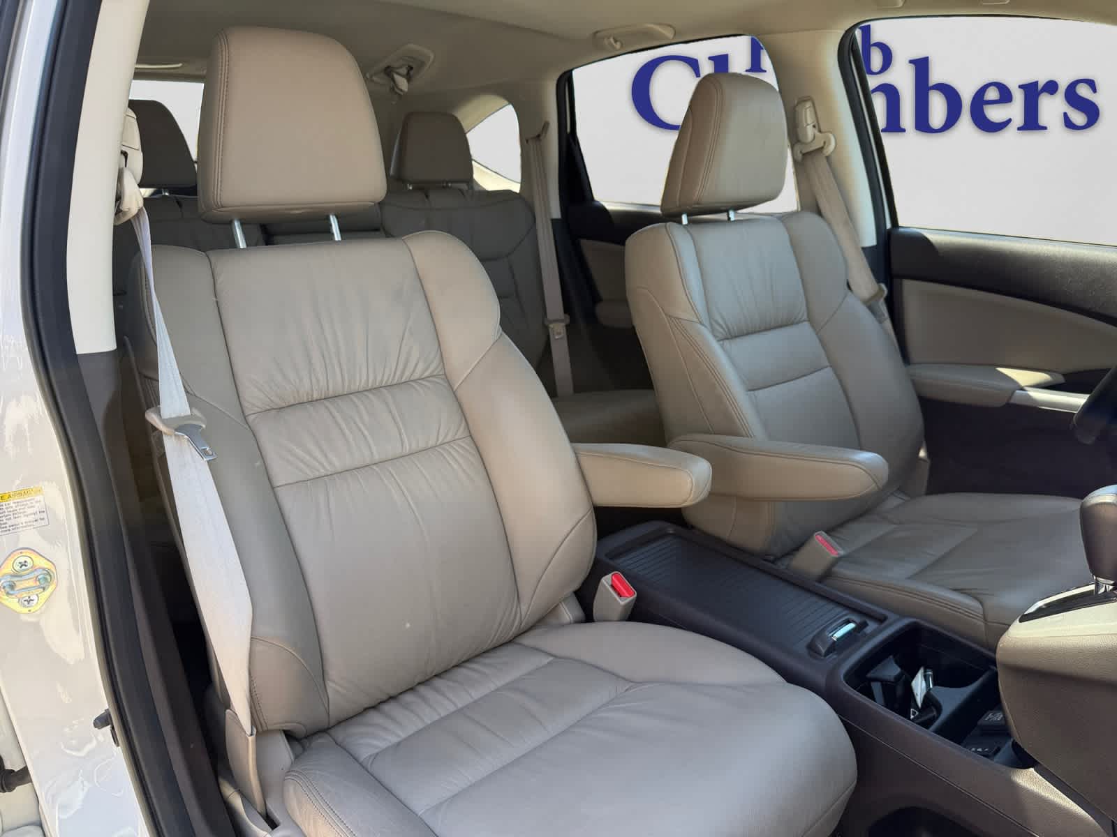 used 2014 Honda CR-V car, priced at $16,500