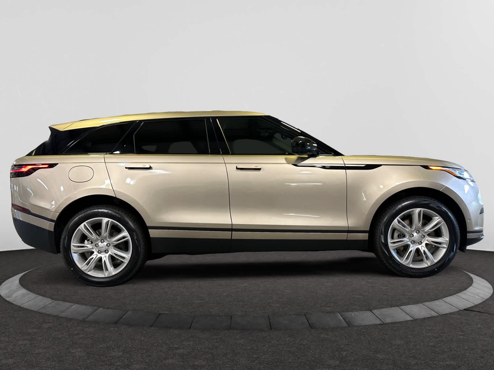 new 2026 Land Rover Range Rover Velar car, priced at $69,470