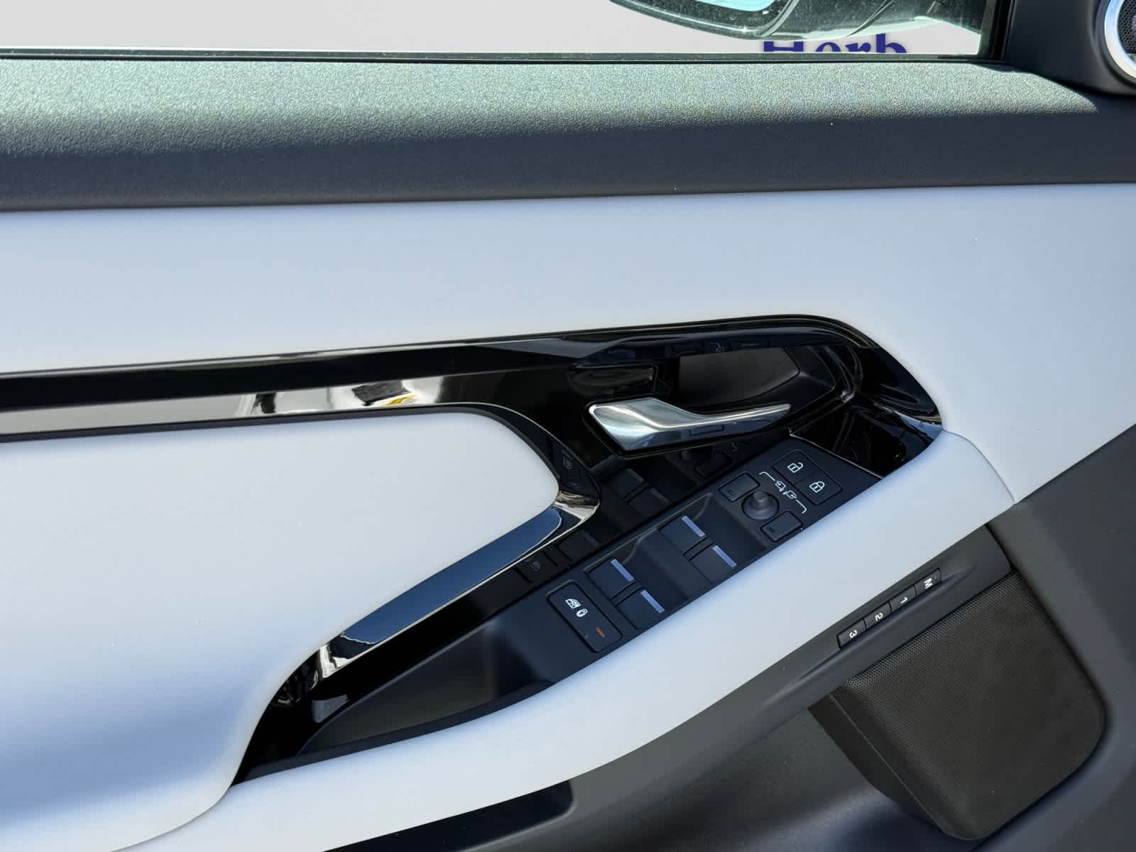 new 2026 Land Rover Range Rover Evoque car, priced at $61,780