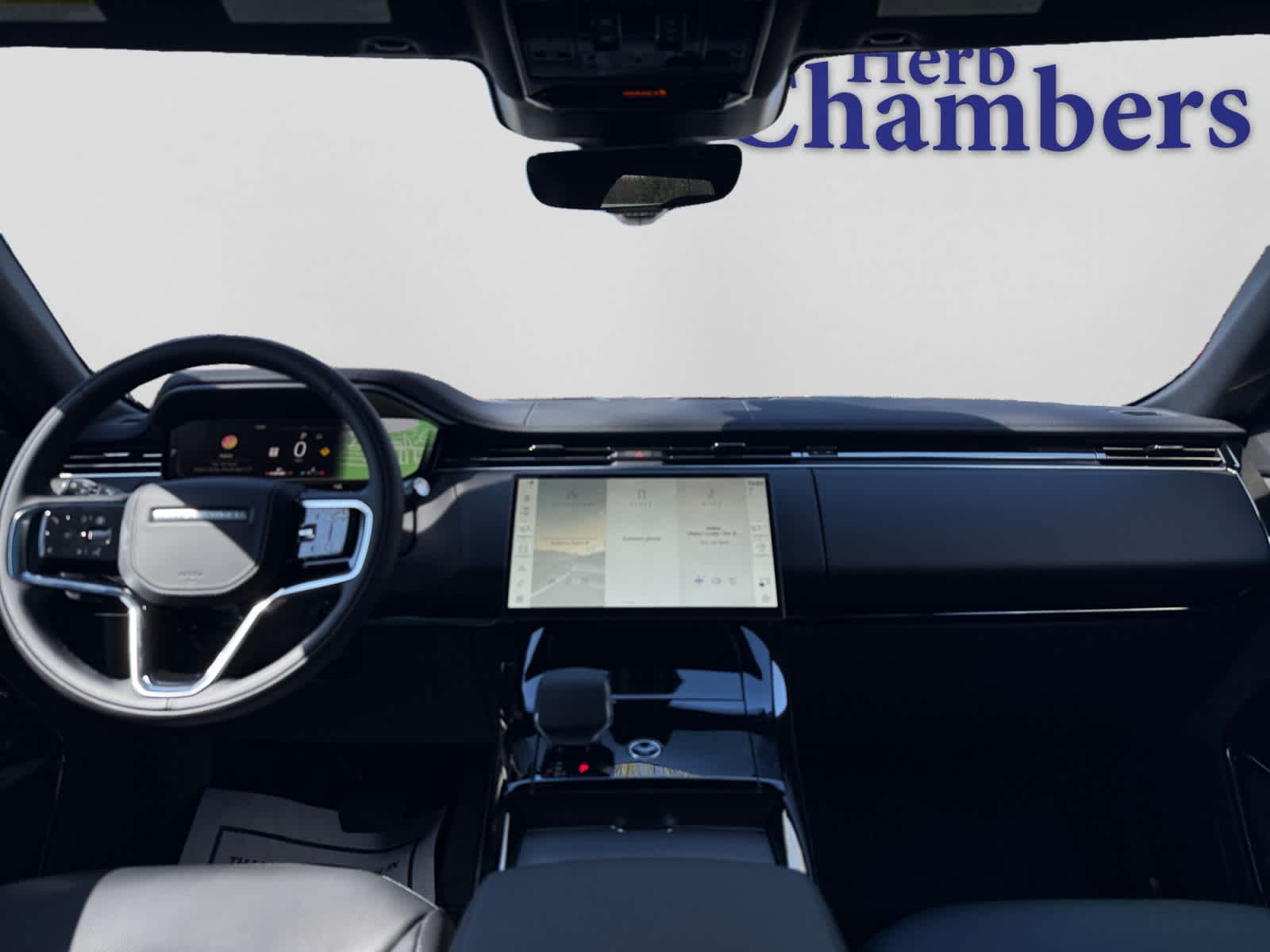 new 2026 Land Rover Range Rover Sport car, priced at $96,530