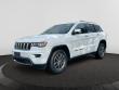 Used 2018 Jeep Grand Cherokee Limited 4x4 SUV