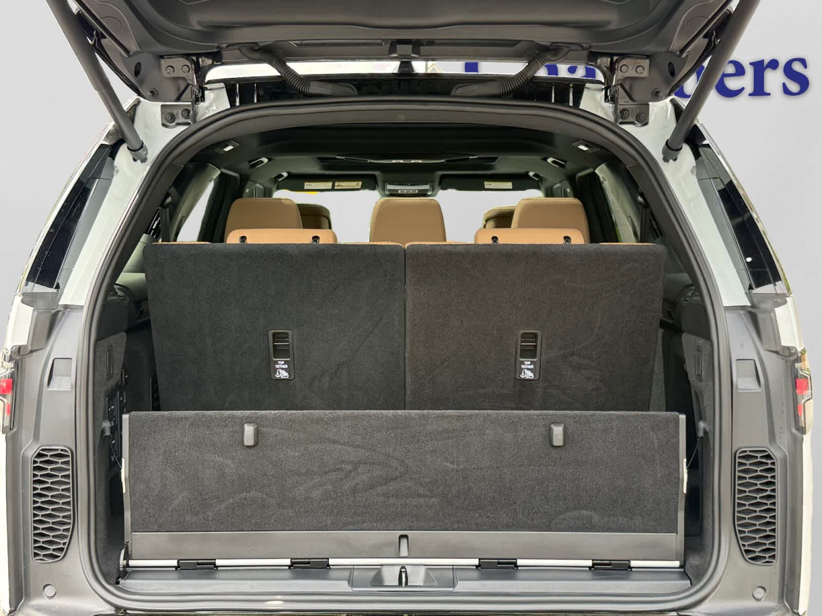 used 2025 Land Rover Discovery car, priced at $56,465