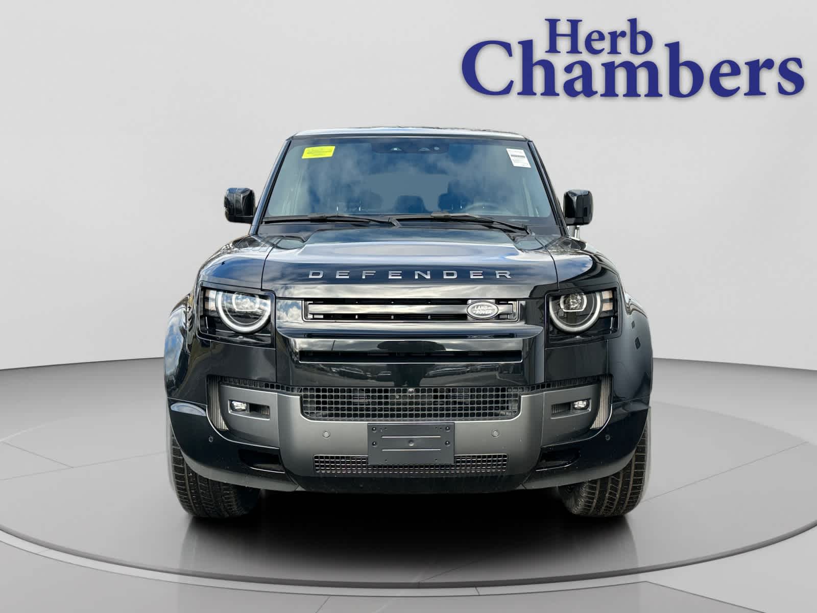 new 2026 Land Rover Defender 130 car, priced at $128,611