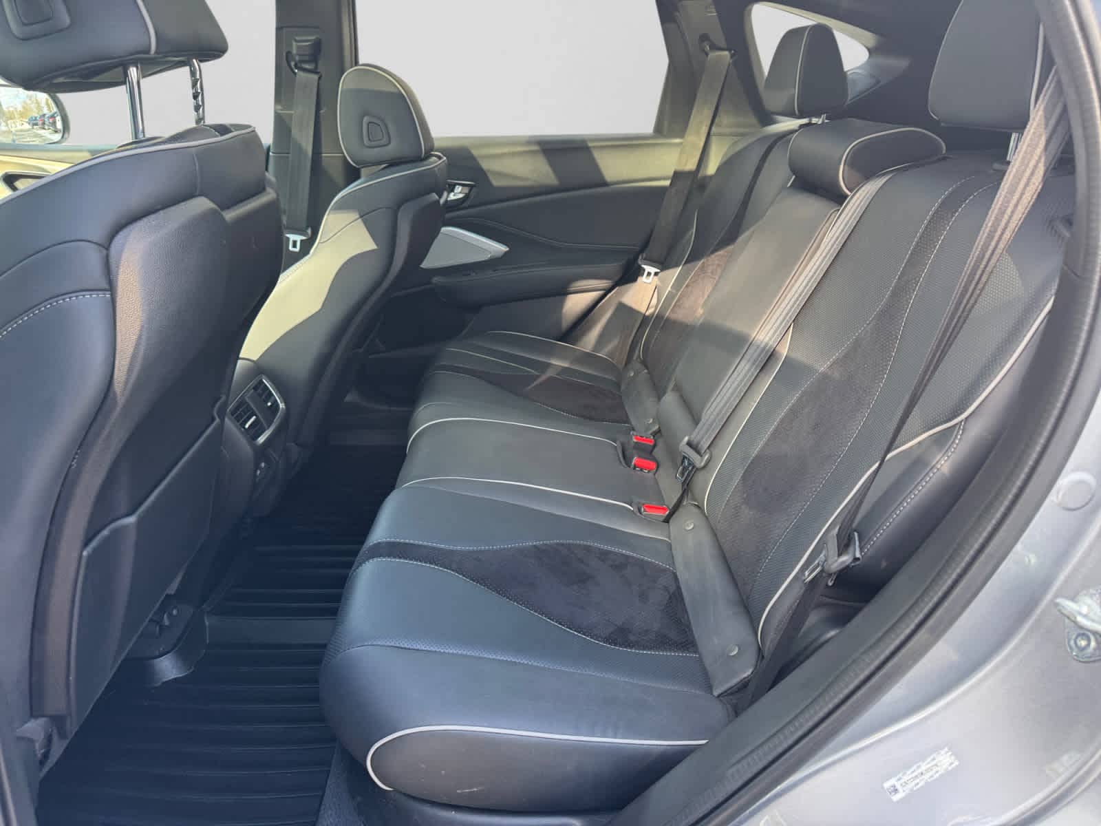 used 2021 Acura RDX car, priced at $28,000