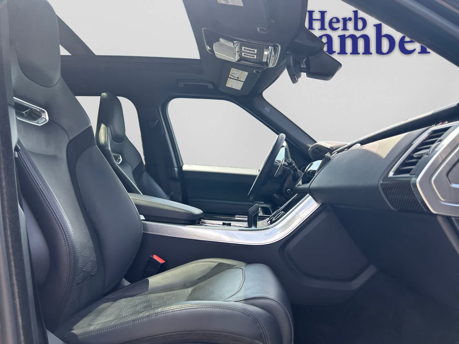 used 2020 Land Rover Range Rover Sport car, priced at $42,485