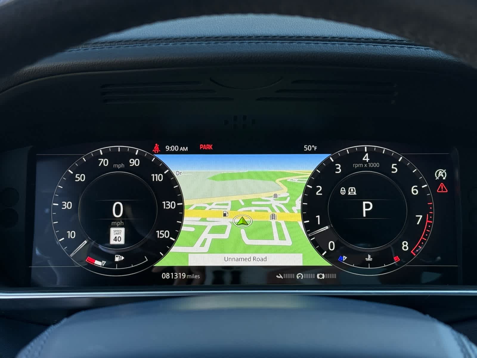 used 2021 Land Rover Range Rover Sport car, priced at $35,000