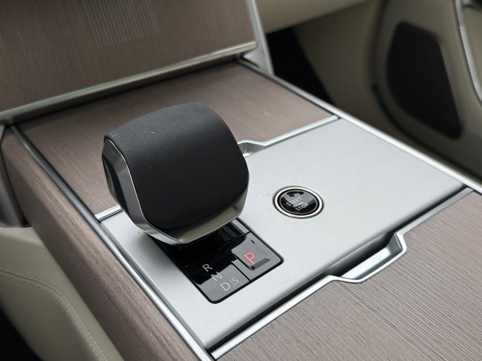 new 2026 Land Rover Range Rover car, priced at $186,535
