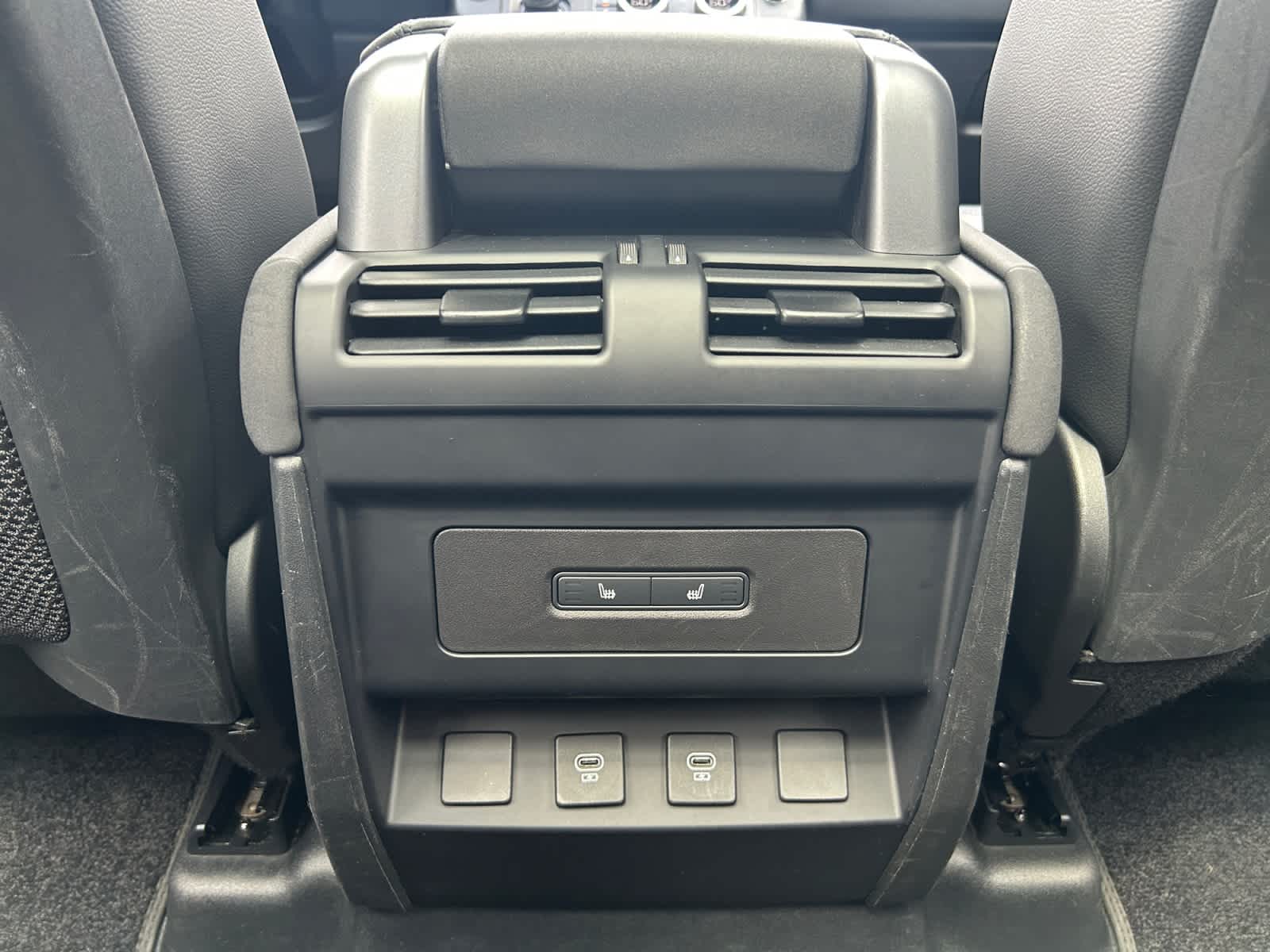 used 2023 Land Rover Defender 110 car, priced at $48,874