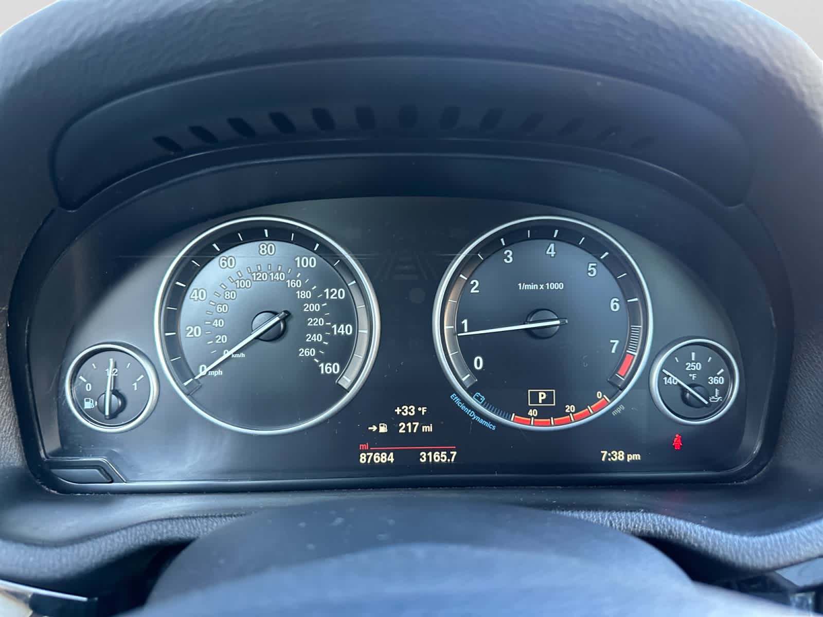 used 2016 BMW X3 car, priced at $12,900