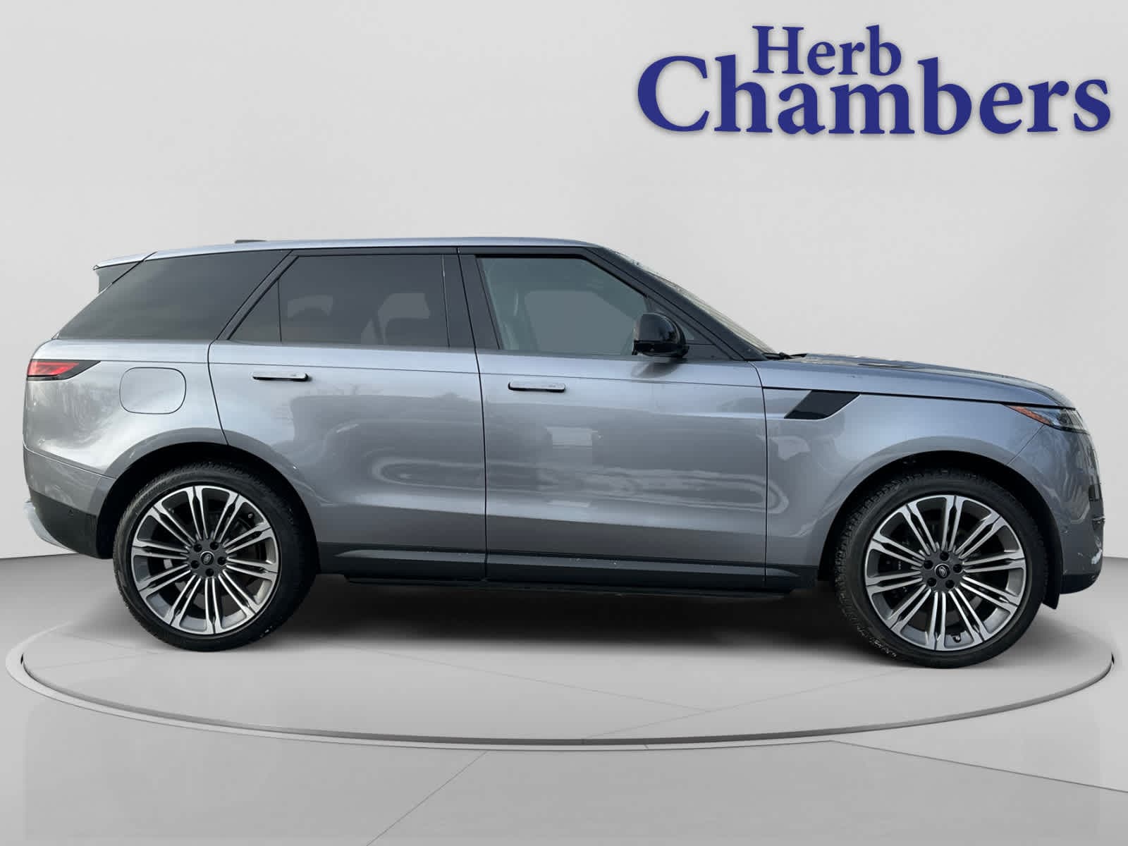 used 2023 Land Rover Range Rover Sport car, priced at $57,000