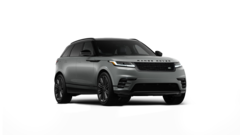 2026 Land Rover Range Rover Velar Belgravia 400PS Auto