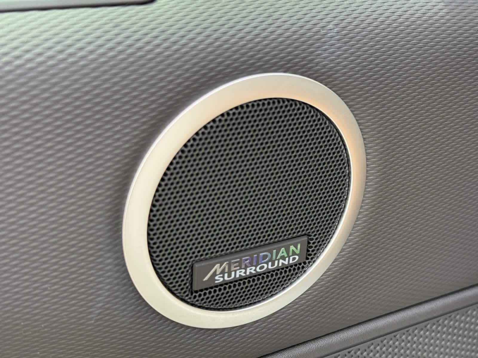 used 2025 Land Rover Discovery car, priced at $56,465