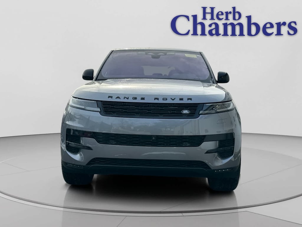 Used 2023 Land Rover Range Rover Sport SE SUV