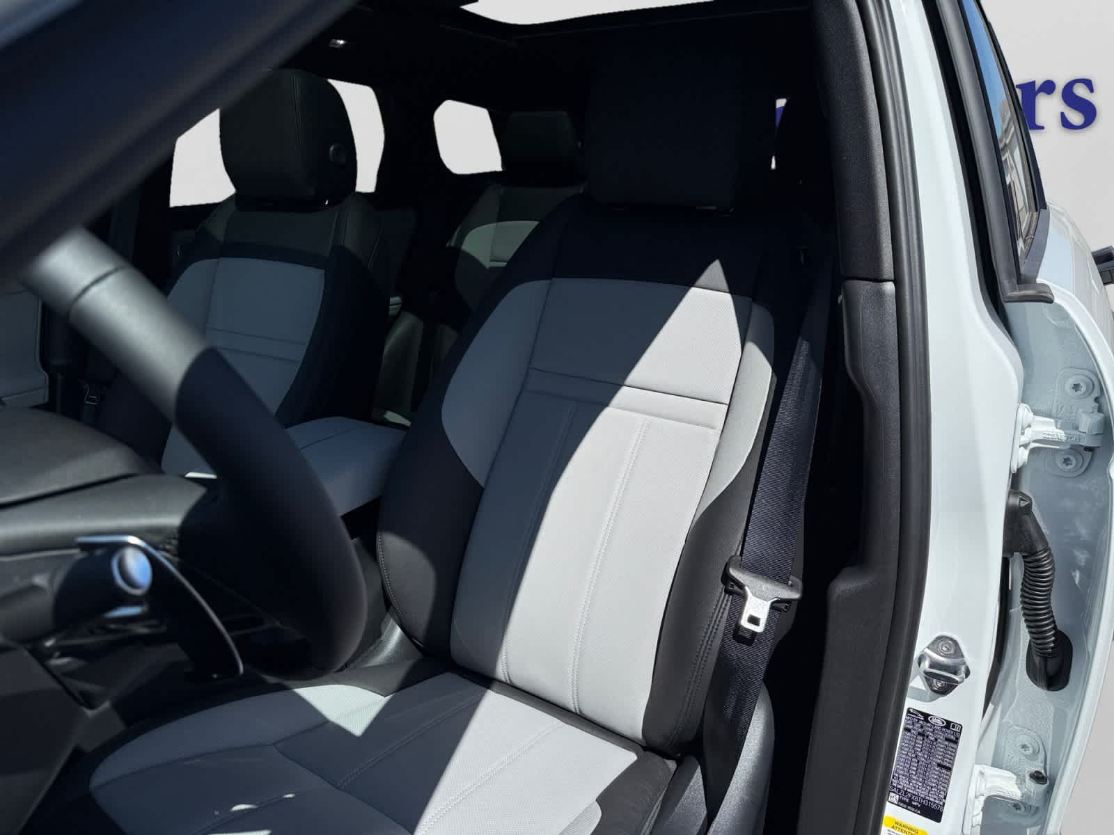 new 2026 Land Rover Range Rover Evoque car, priced at $61,780