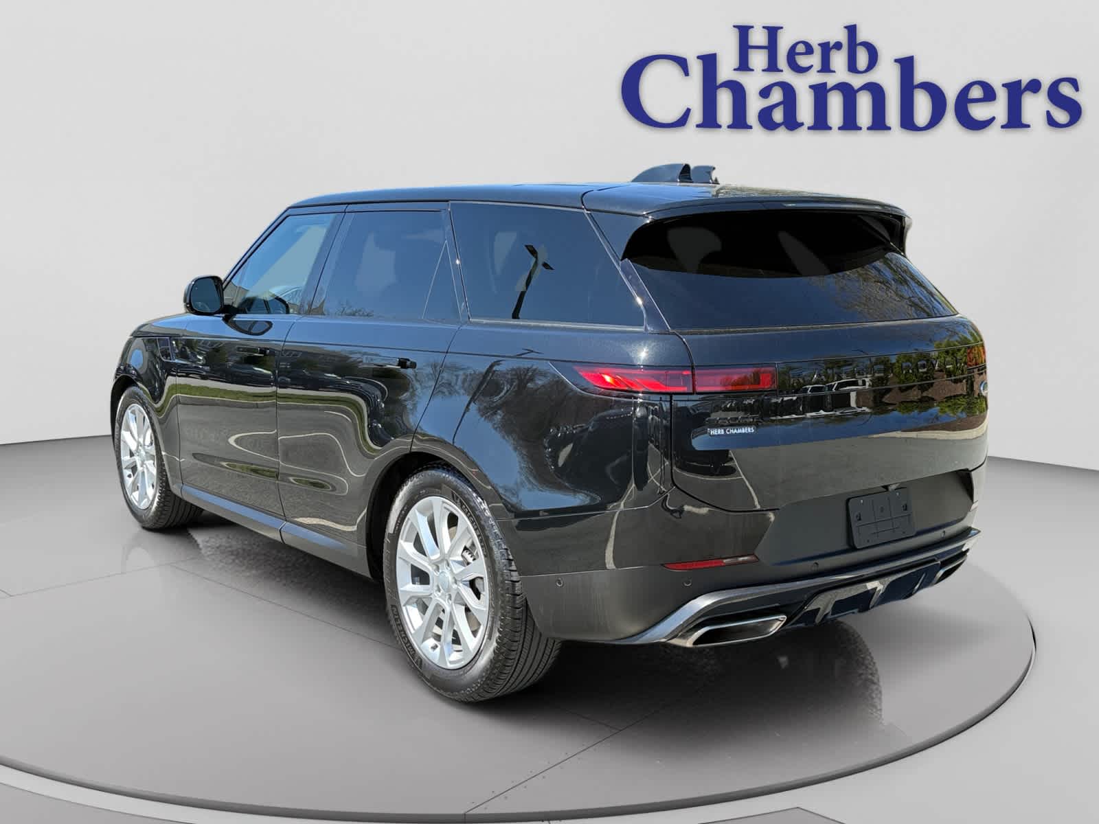 used 2023 Land Rover Range Rover Sport car, priced at $65,000