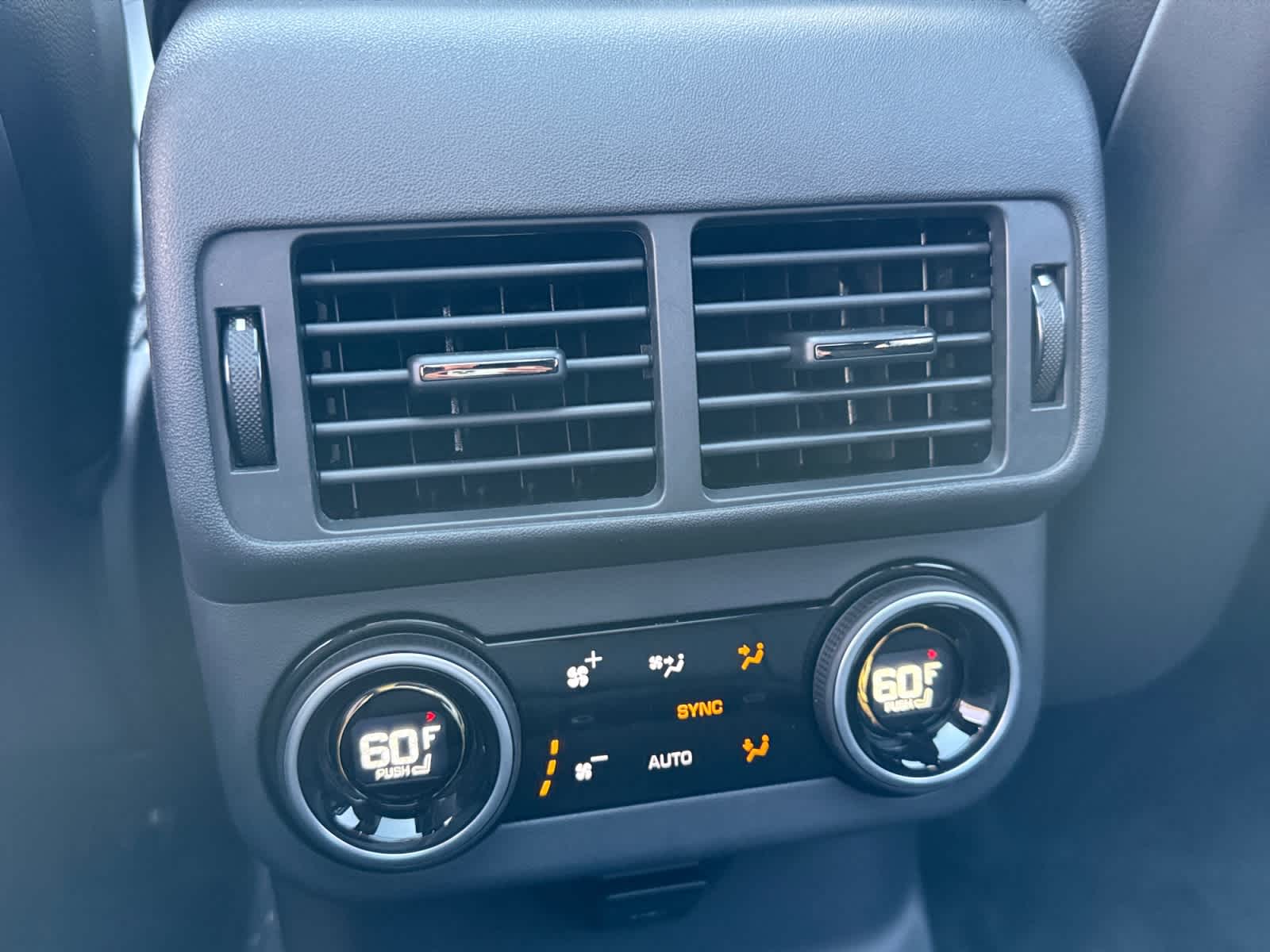 new 2026 Land Rover Range Rover Velar car, priced at $77,225