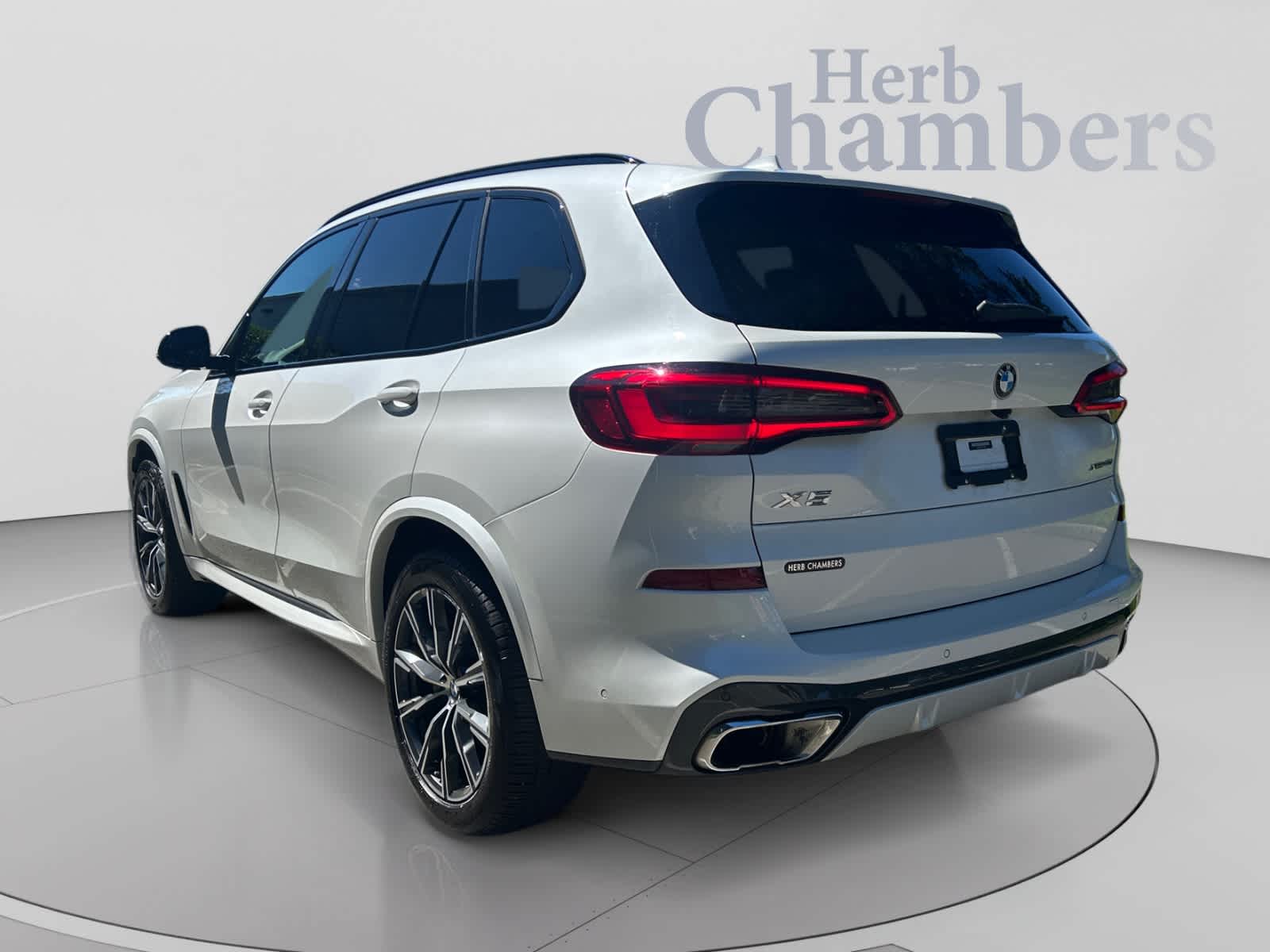 Used 2019 BMW X5 xDrive40i SUV