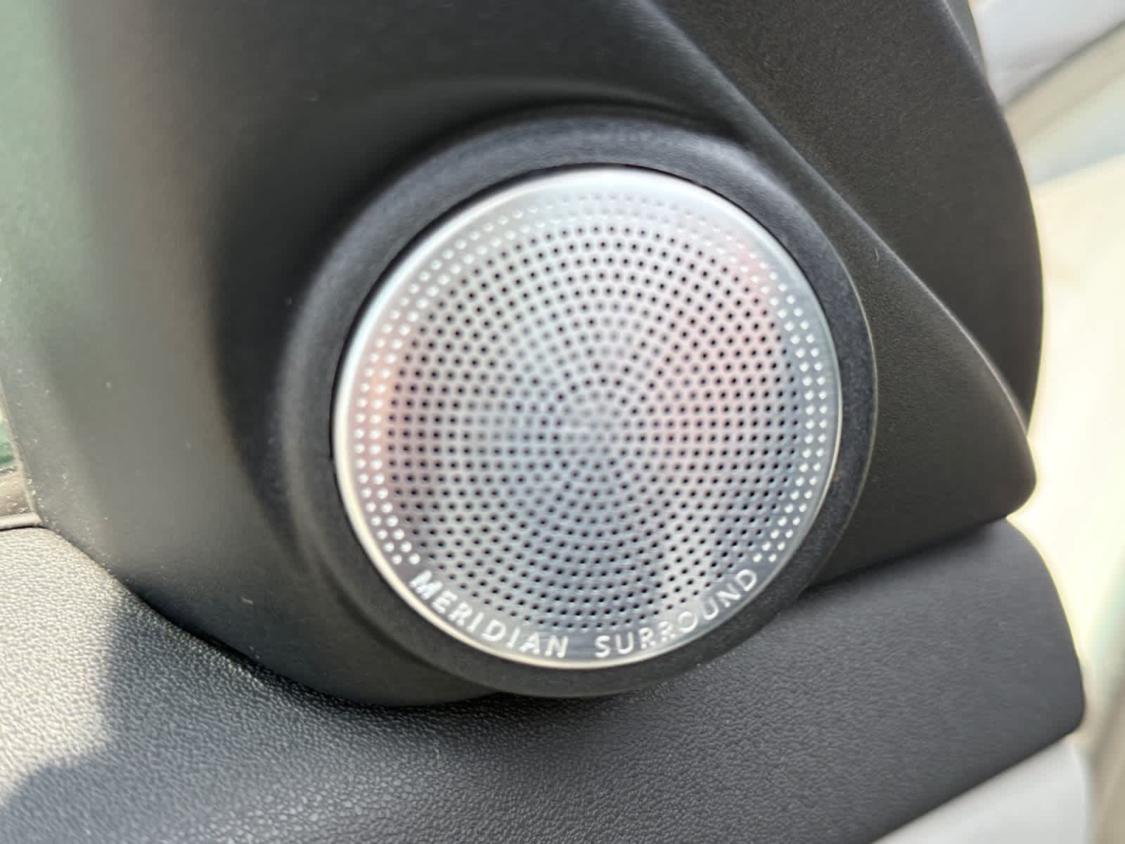 used 2025 Land Rover Range Rover Evoque car, priced at $42,000