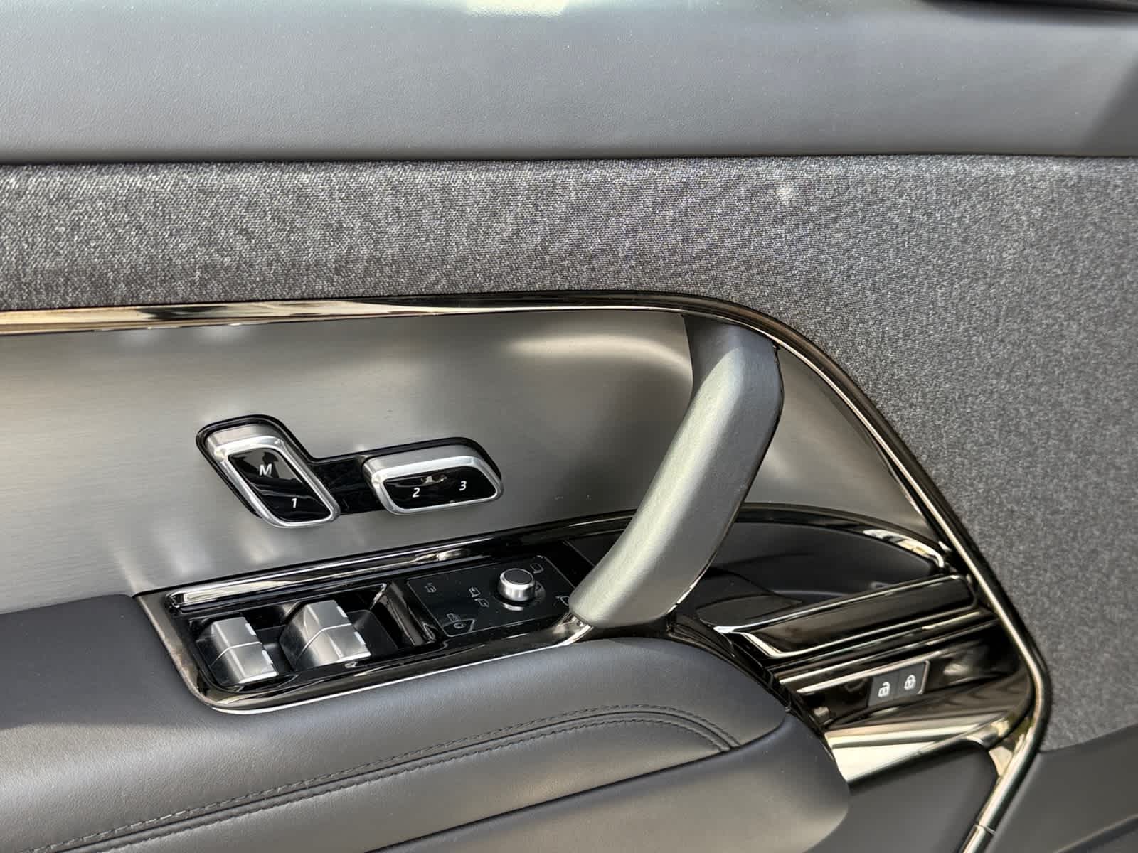 used 2024 Land Rover Range Rover Sport car, priced at $71,487