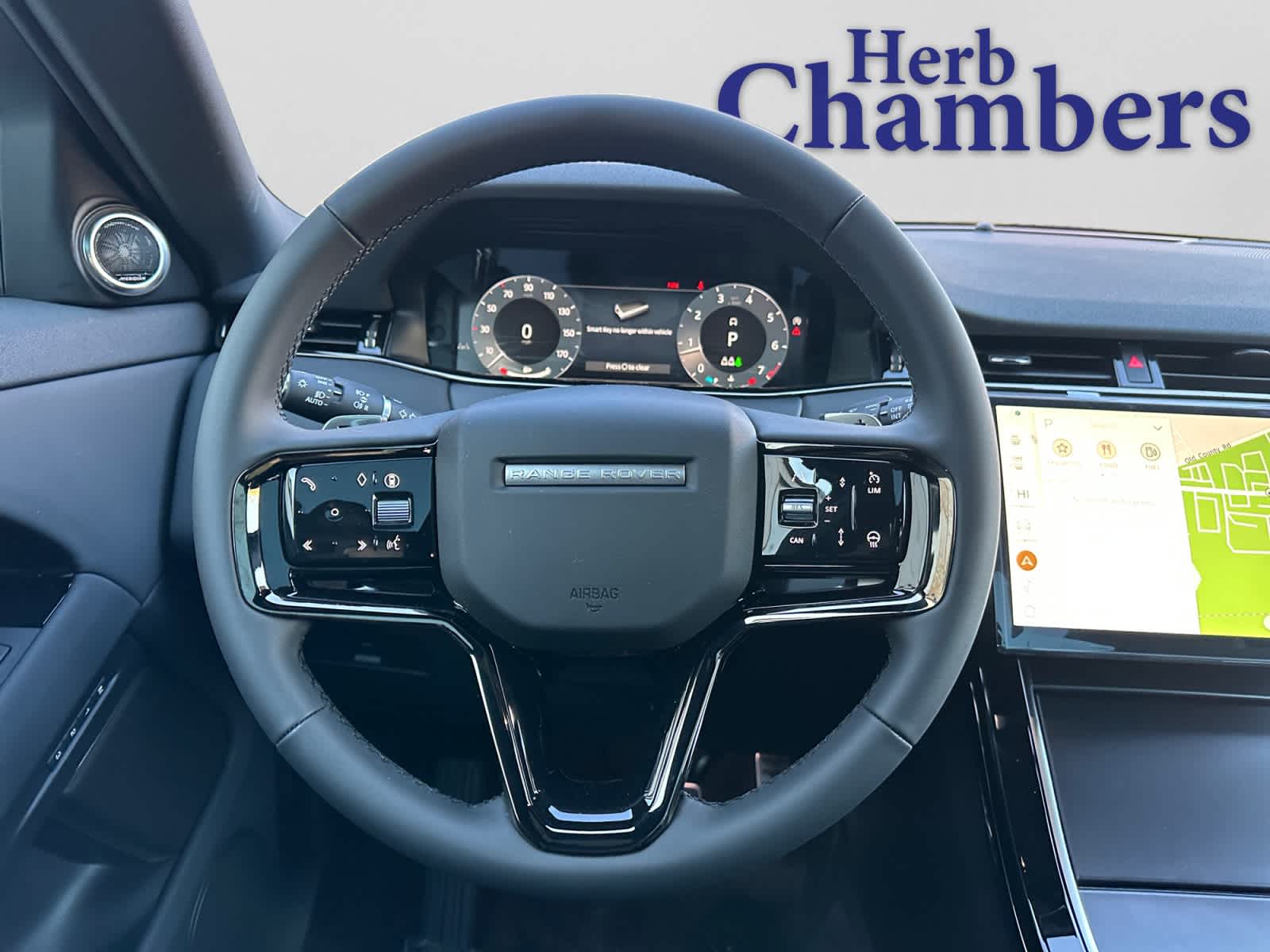 new 2026 Land Rover Range Rover Evoque car, priced at $65,435