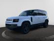 Used 2023 Land Rover Defender 110 X-Dynamic SE SUV