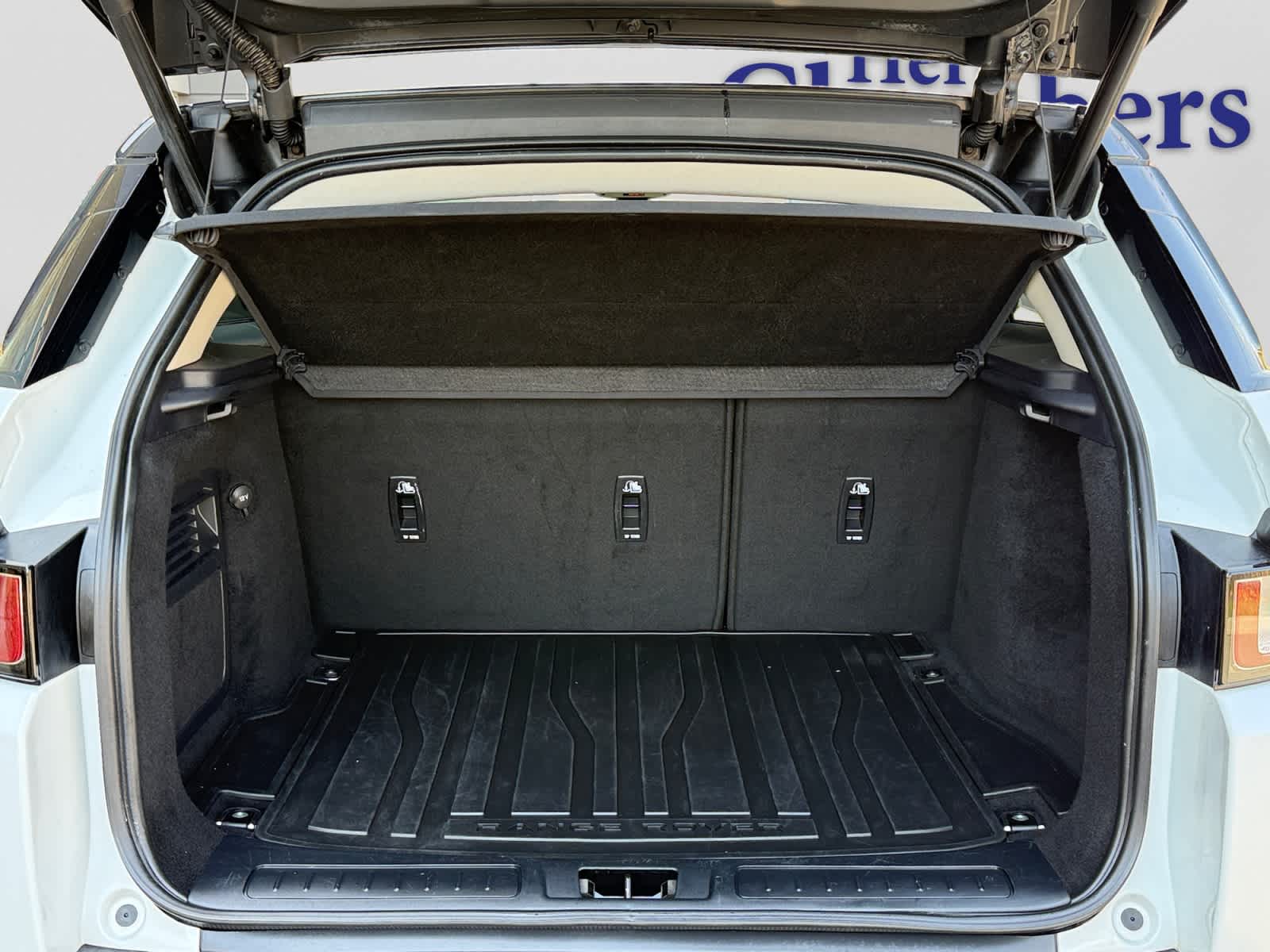 used 2017 Land Rover Range Rover Evoque car, priced at $16,000